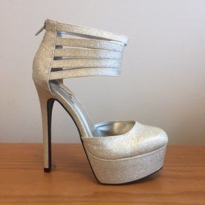 Qupid RAVISH-96 Pump high heels Women's Shoes